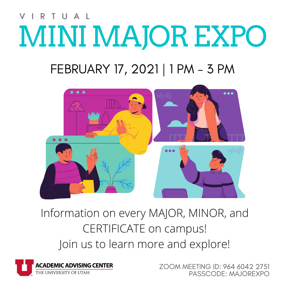 mini major expo